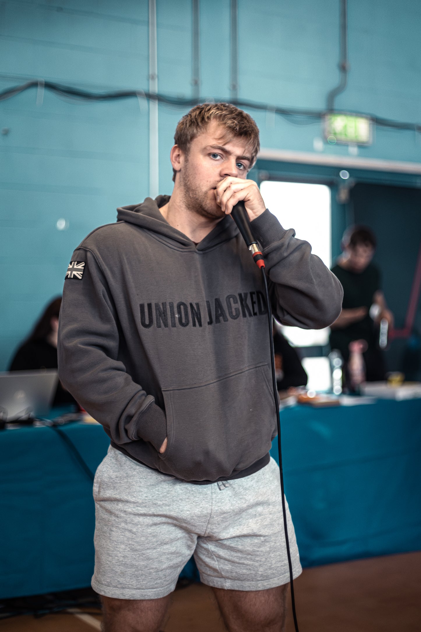 2024 YNEPF Northern University Championships