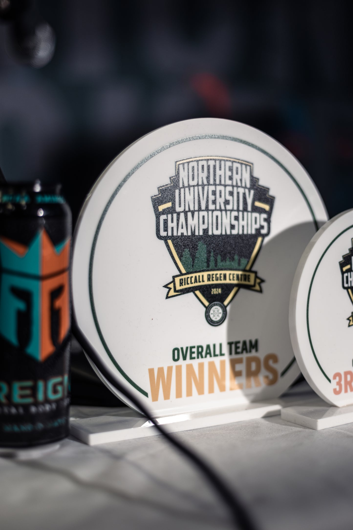 2024 YNEPF Northern University Championships