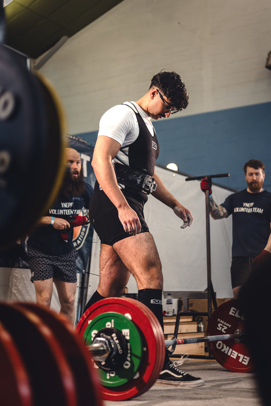 2024 YNEPF August Novice