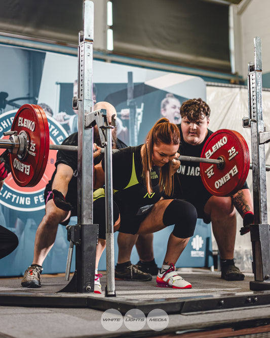 2025 YNEPF Juniors Masters