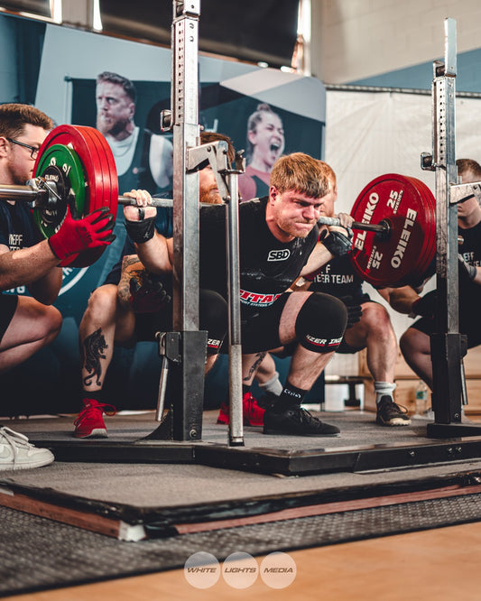 2026 YNEPF March Open