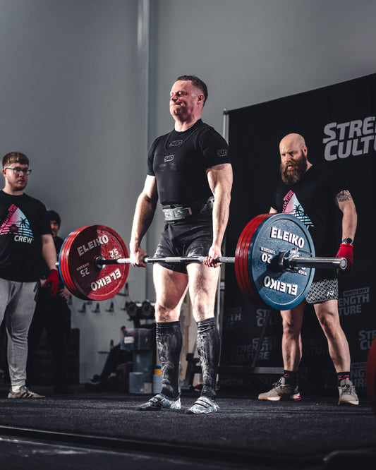 2024 YNEPF x NESC Masters + Bench Only