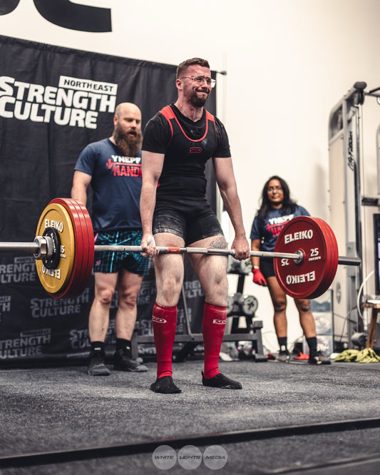 2026 YNEPF NESC Open