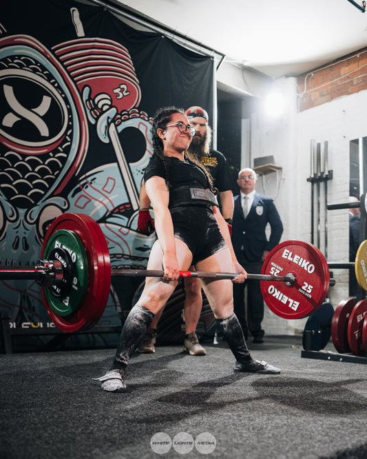 2025 YNEPF Implexus Open