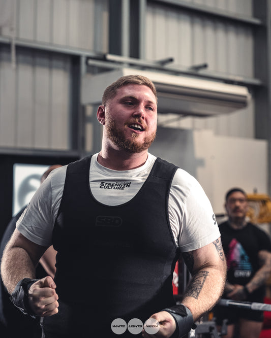 2025 YNEPF NESC Open