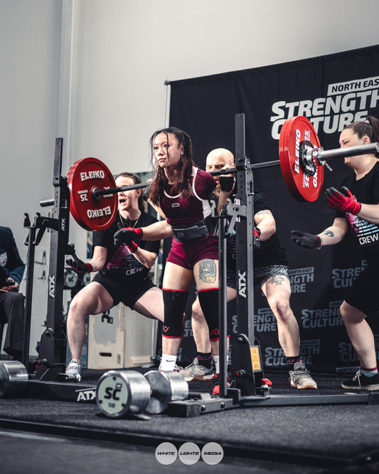 2025 YNEPF Novice NESC