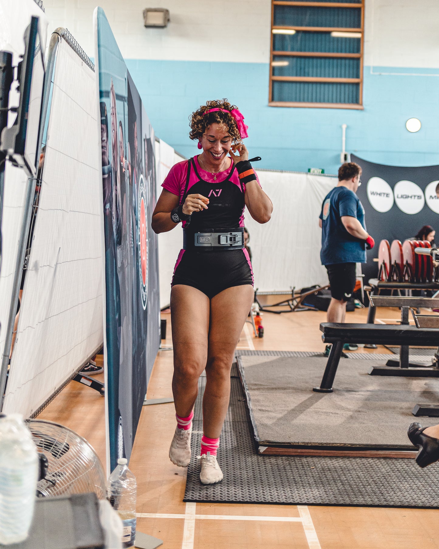 2025 YNEPF Parkhead October Open