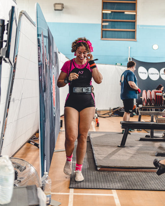 2025 YNEPF Parkhead October Open