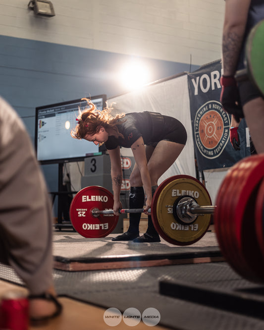 2025 YNEPF November Open