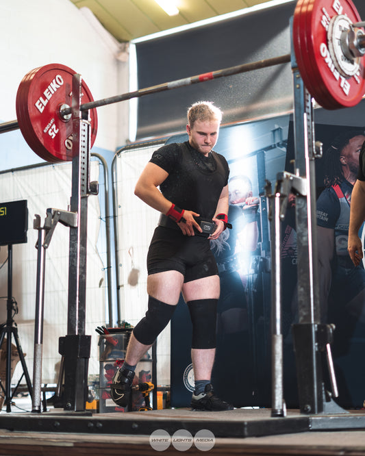 2025 YNEPF March Open