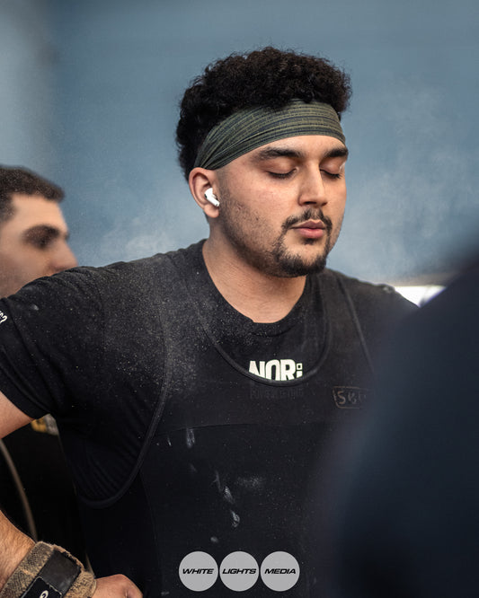 2024 YNEPF Riccall Open March