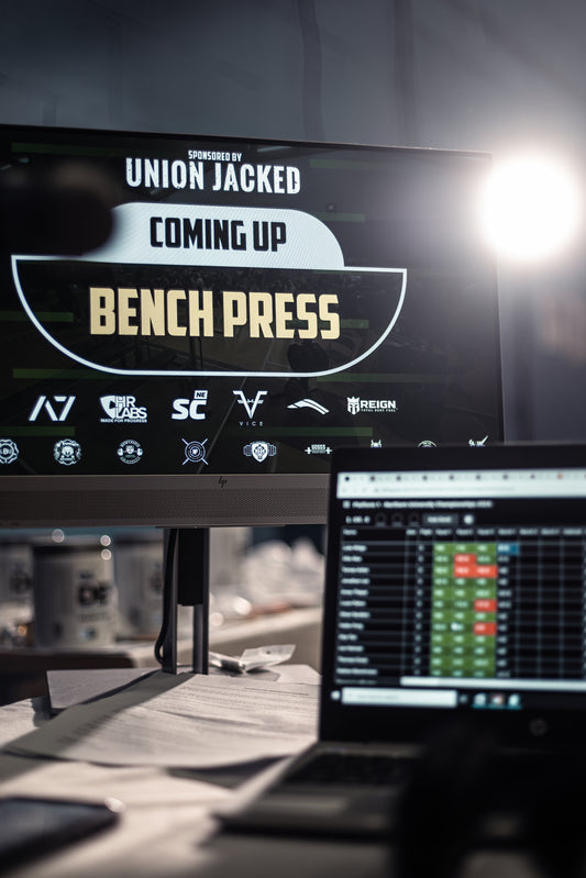 2024 YNEPF Northern University Championships