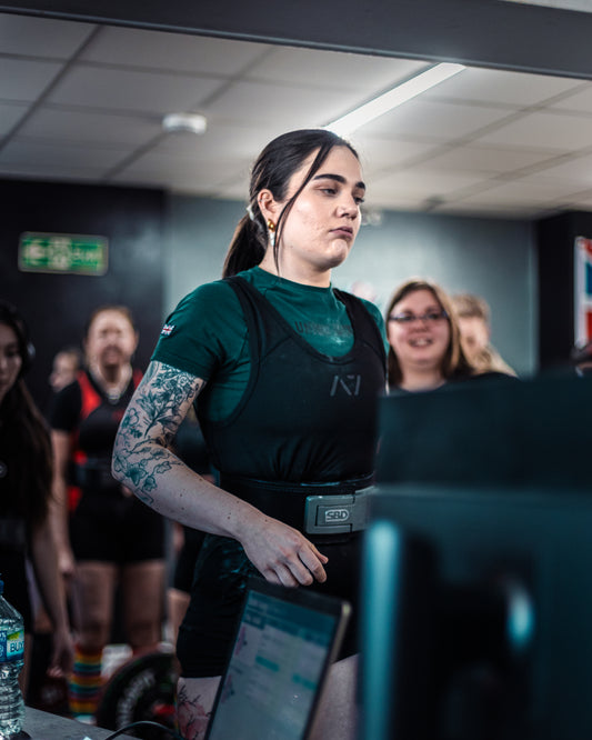 2024 YNEPF AFK Quiet Series