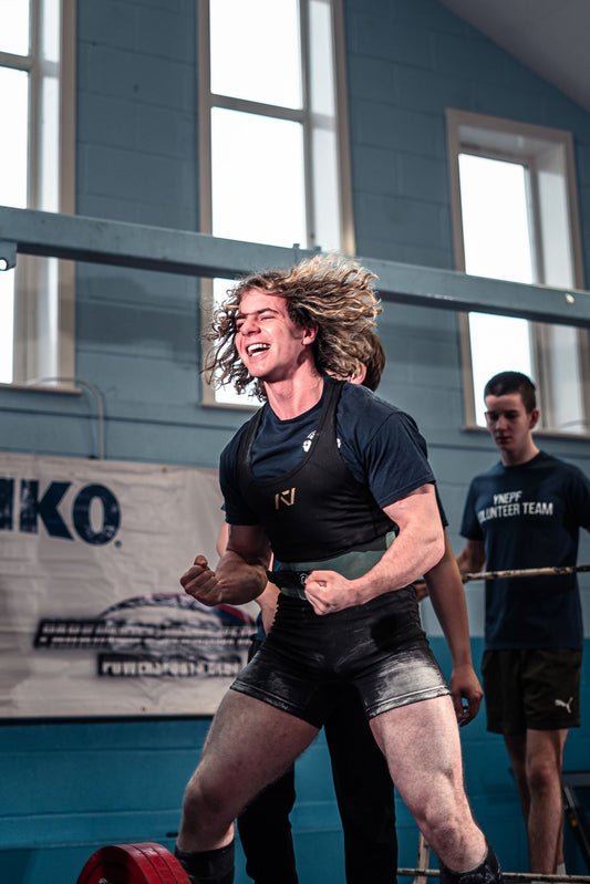 2024 YNEPF Ashington Open February