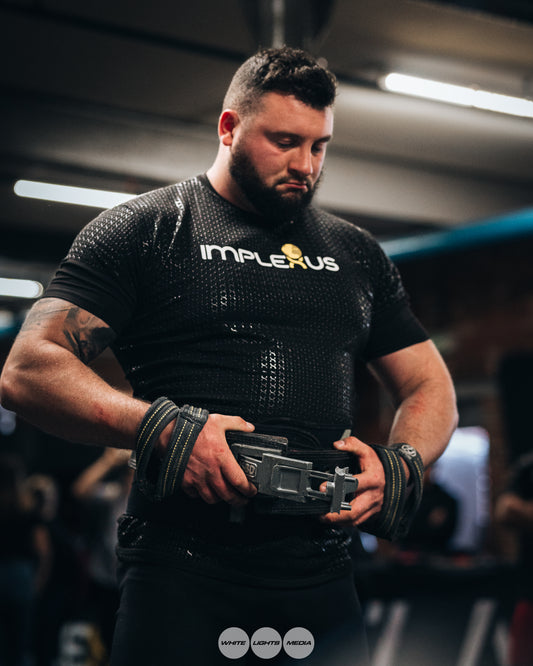 2024 YNEPF Implexus Open