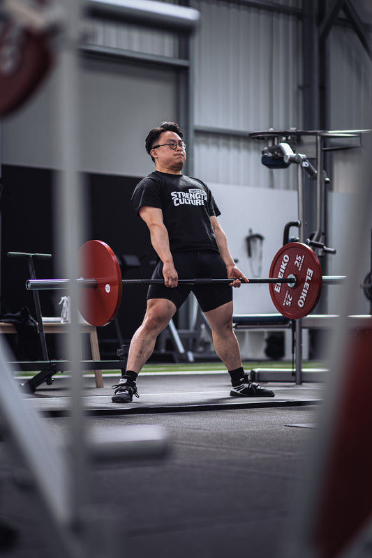 2024 YNEPF x NESC Open