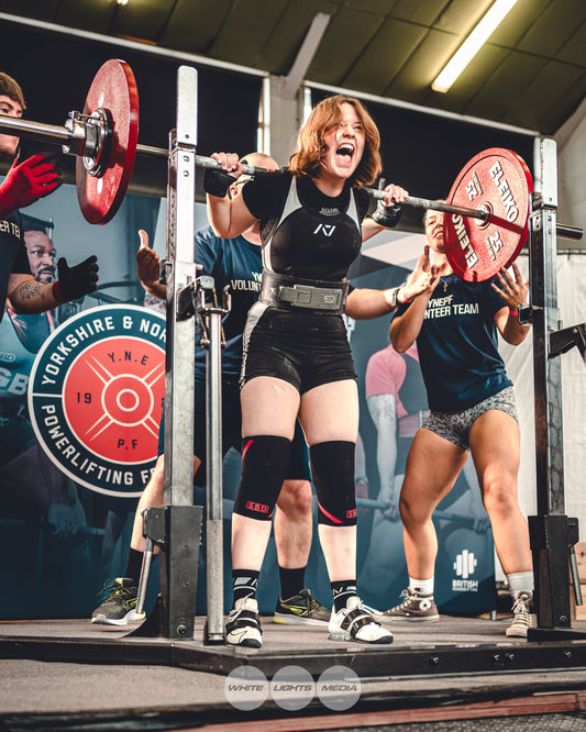 2024 YNEPF Worlds 🌎